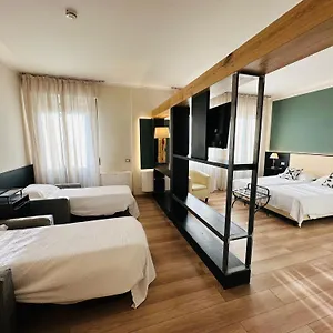 Italia Hotel